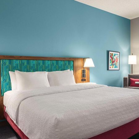 Hampton Inn & Suites Спрингфийлд Екстериор снимка