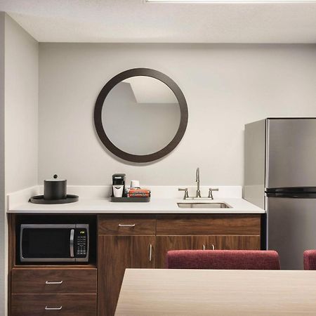 Hampton Inn & Suites Спрингфийлд Екстериор снимка